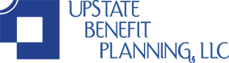 Upstate Benefits Planning Logo